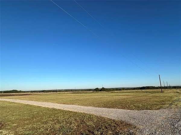 3.63 Acres of Land for Sale in Hennepin, Oklahoma