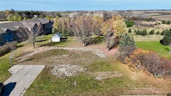 7 Acres of Residential Land for Sale in Watkins, Minnesota