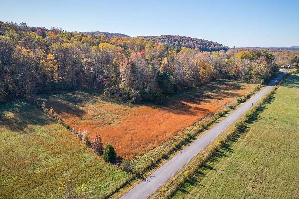 1.4 Acres of Land for Sale in Sparta, Tennessee