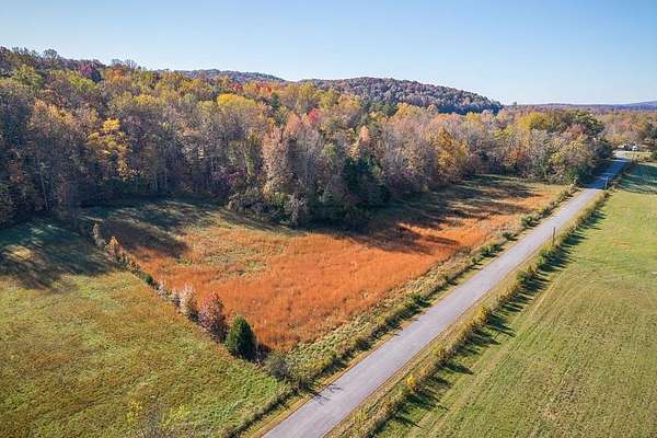 1.4 Acres of Land for Sale in Sparta, Tennessee