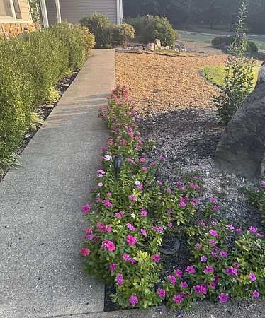 3.17 Acres of Residential Land with Home for Sale in Hot Springs Village, Arkansas