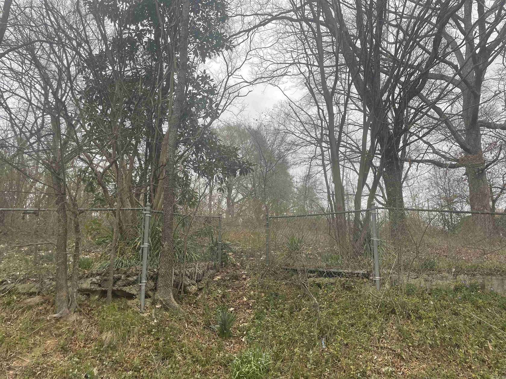 0.51 Acres of Land for Sale in Hot Springs, Arkansas