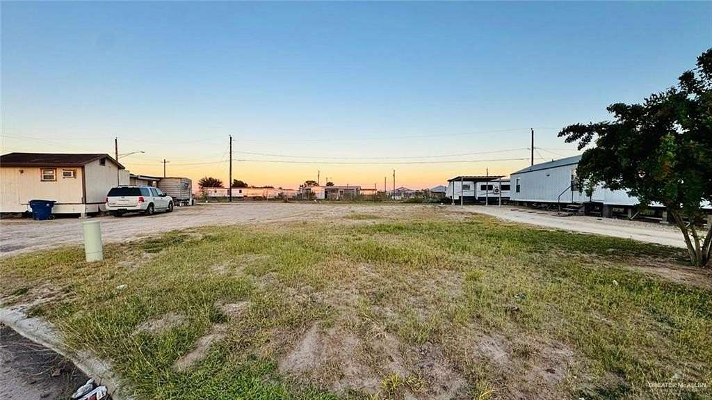 0.15 Acres of Residential Land for Sale in Edinburg, Texas