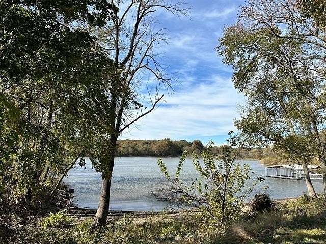 13.5 Acres of Land for Sale in Grove, Oklahoma