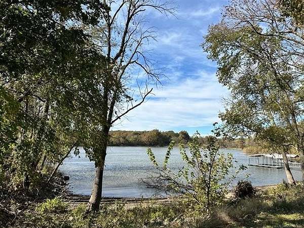 13.5 Acres of Land for Sale in Grove, Oklahoma