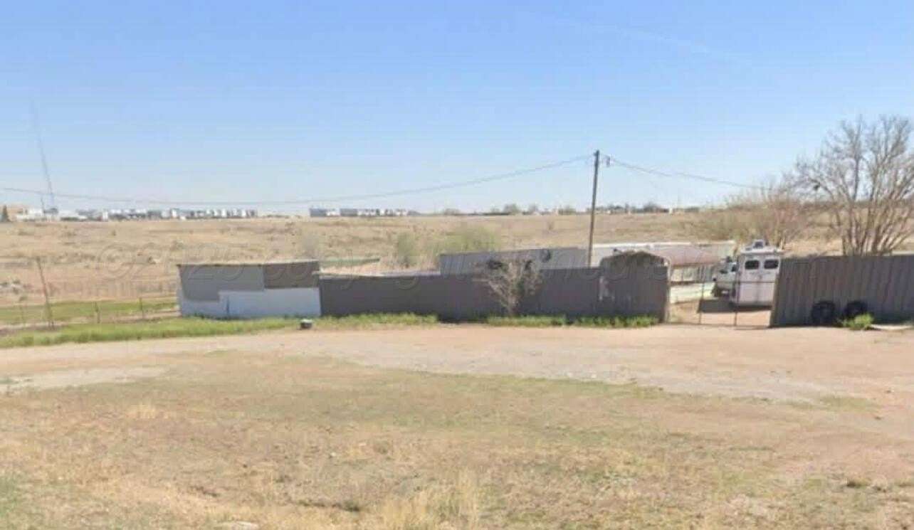 2 Acres of Improved Residential Land for Sale in Amarillo, Texas