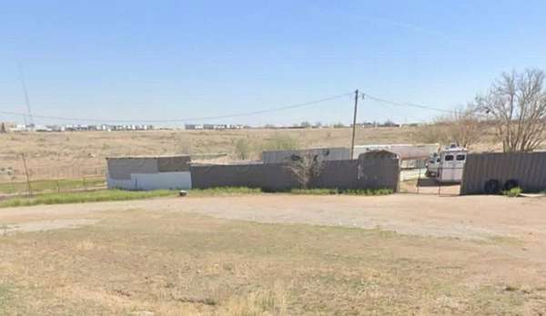 2 Acres of Improved Residential Land for Sale in Amarillo, Texas