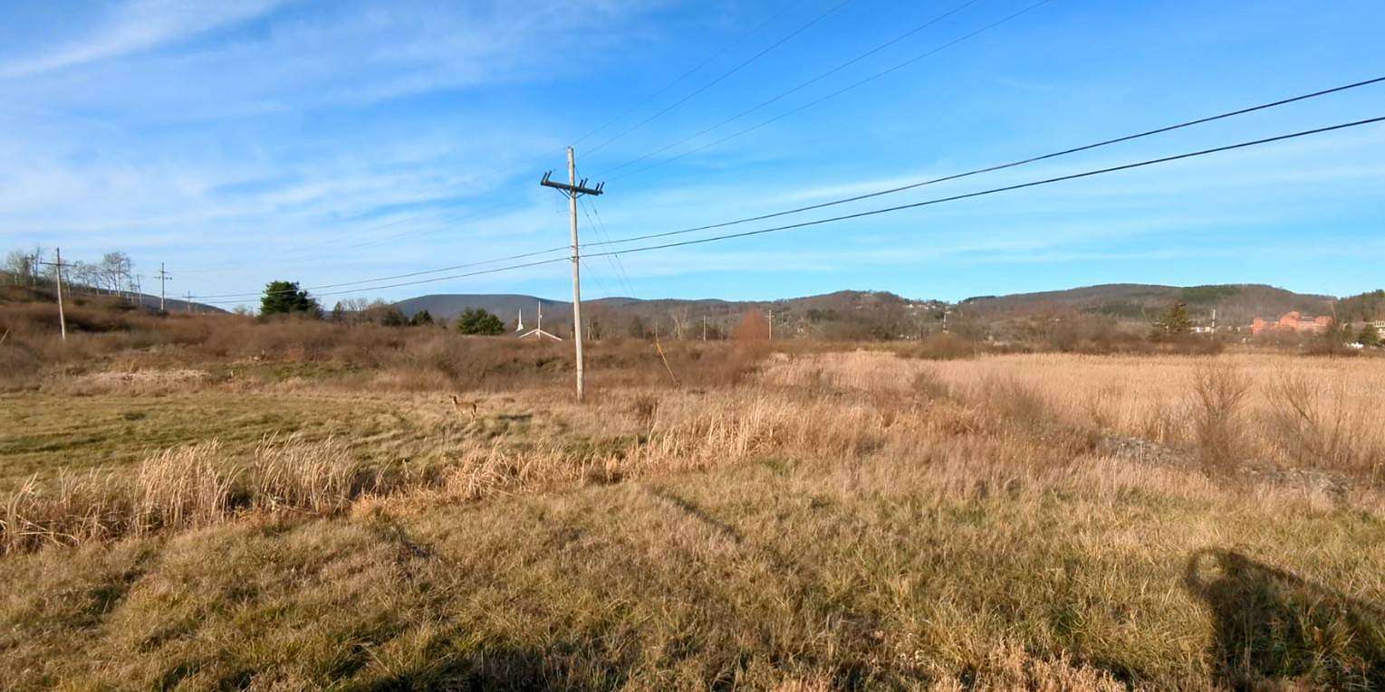 19.1 Acres of Land for Auction in Mansfield, Pennsylvania