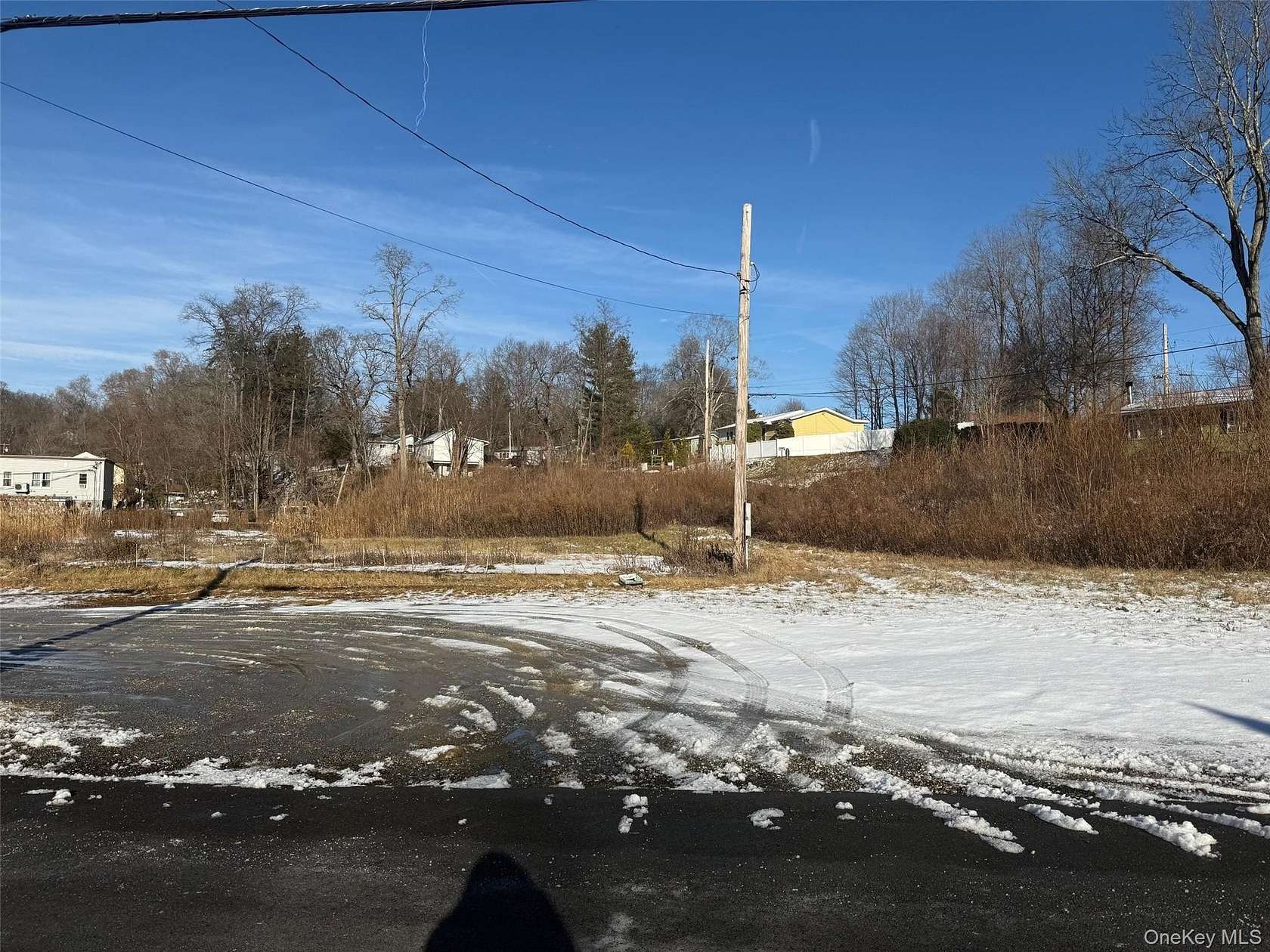 0.95 Acres of Commercial Land for Sale in Carmel, New York