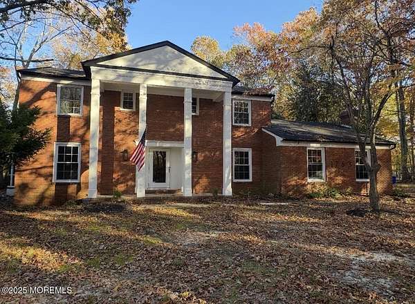 2.8 Acres of Residential Land with Home for Sale in Toms River, New Jersey