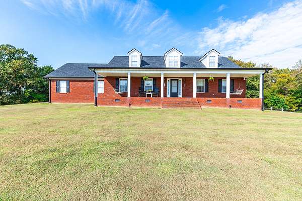 26 Acres of Land for Sale in Cornersville, Tennessee