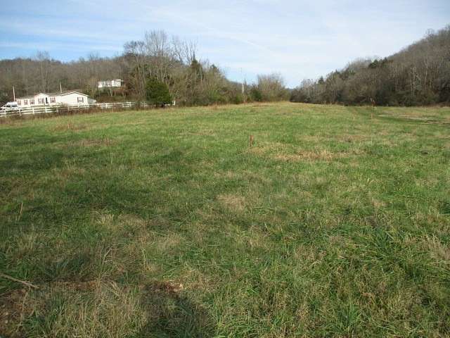 2.37 Acres of Residential Land for Sale in Bethpage, Tennessee