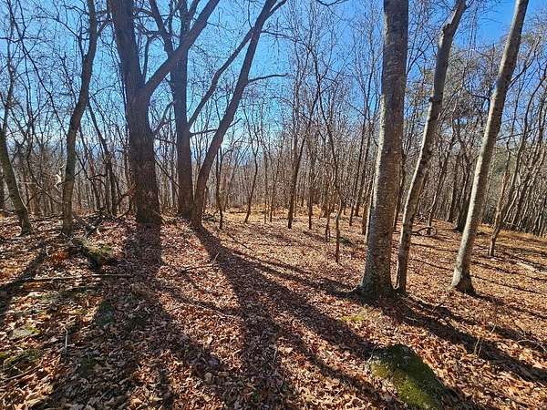 7.66 Acres of Land for Sale in Fries, Virginia
