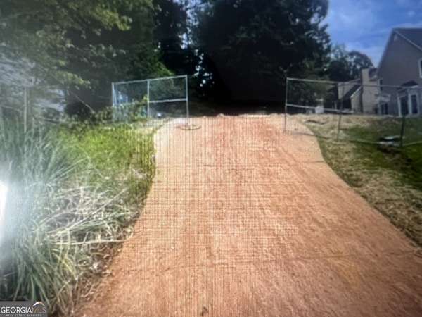 0.23 Acres of Residential Land for Sale in Stone Mountain, Georgia