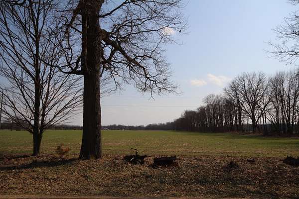 10 Acres of Residential Land for Sale in Vicksburg, Michigan