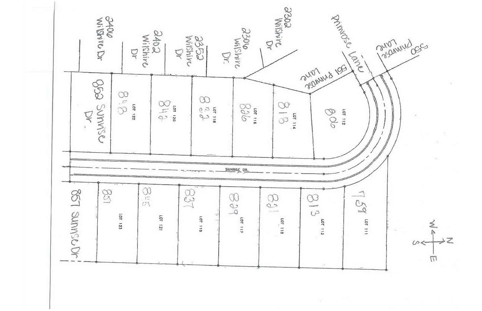 0.28 Acres of Residential Land for Sale in Frankfort, Indiana