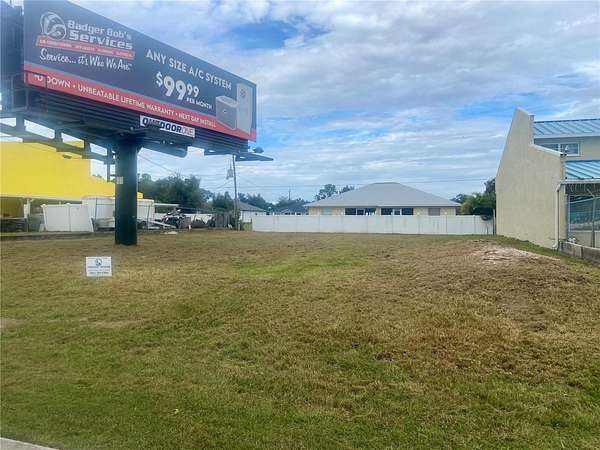 0.23 Acres of Commercial Land for Sale in Englewood, Florida