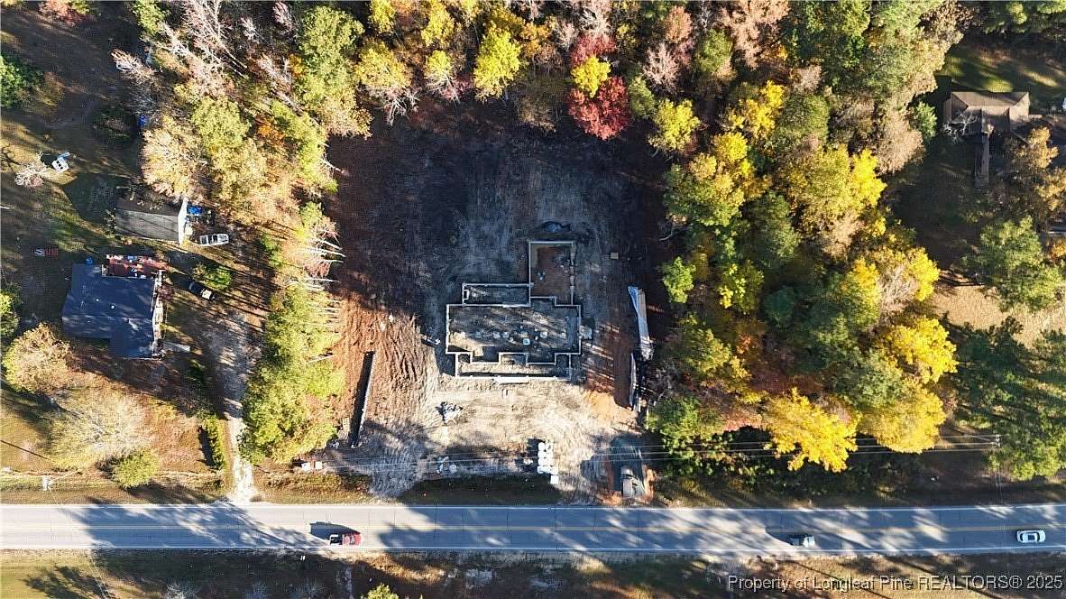 1 Acre of Residential Land for Sale in Spring Lake, North Carolina