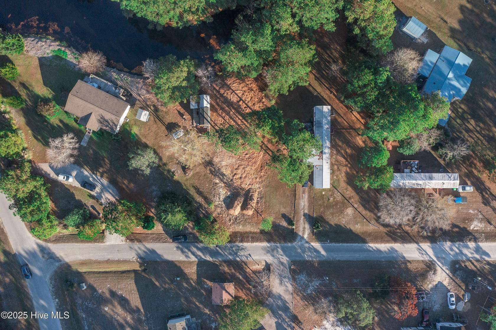 0.28 Acres of Residential Land for Sale in Shallotte, North Carolina