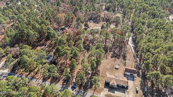 0.54 Acres of Residential Land for Sale in Pinebluff, North Carolina