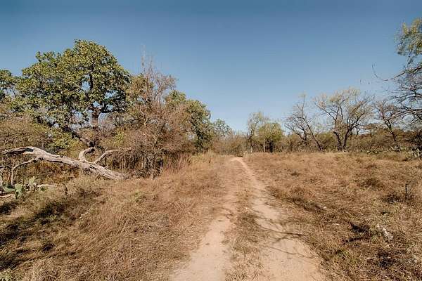 1.86 Acres of Residential Land for Sale in Granite Shoals, Texas