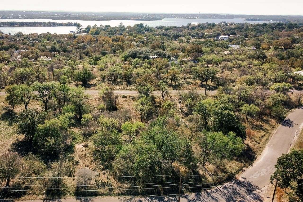 0.63 Acres of Land for Sale in Granite Shoals, Texas
