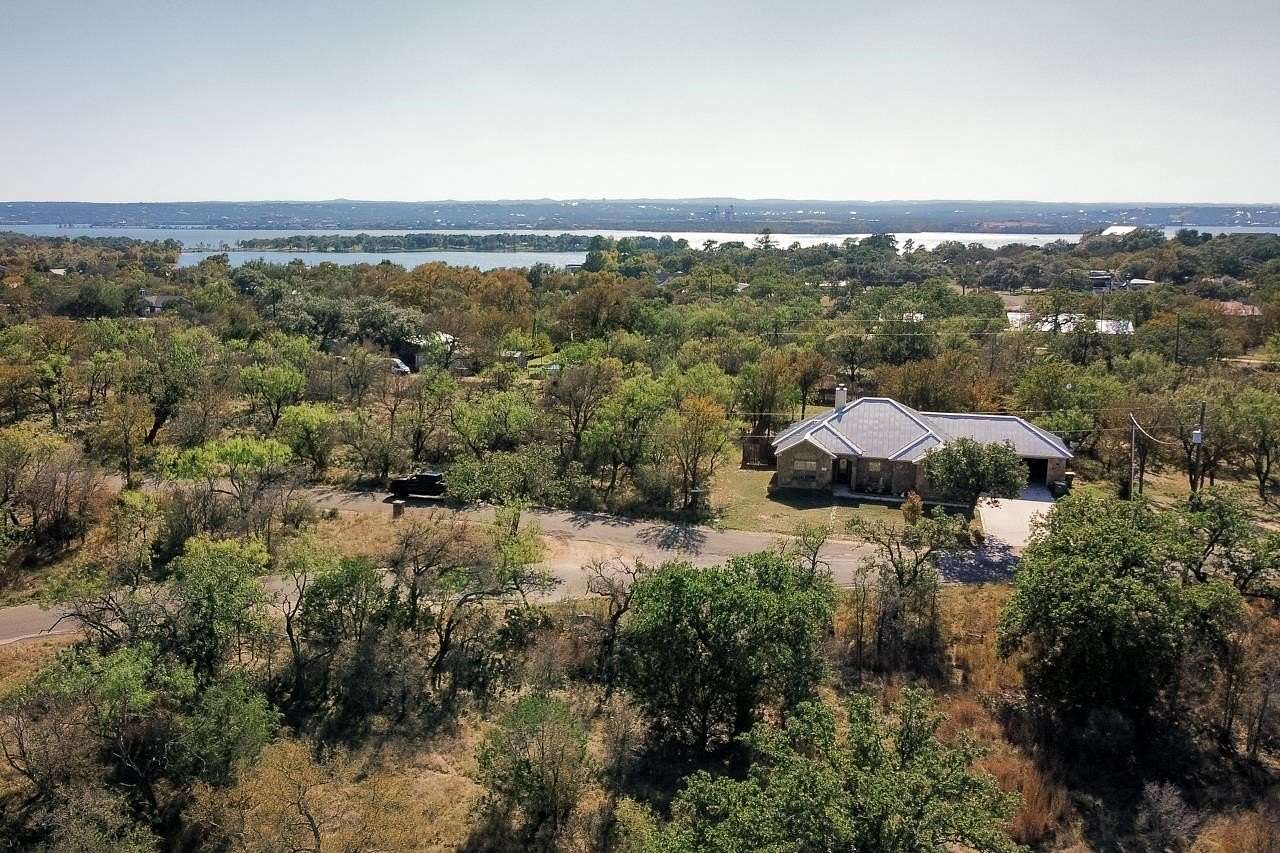 1.38 Acres of Land for Sale in Granite Shoals, Texas
