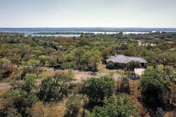1.38 Acres of Land for Sale in Granite Shoals, Texas