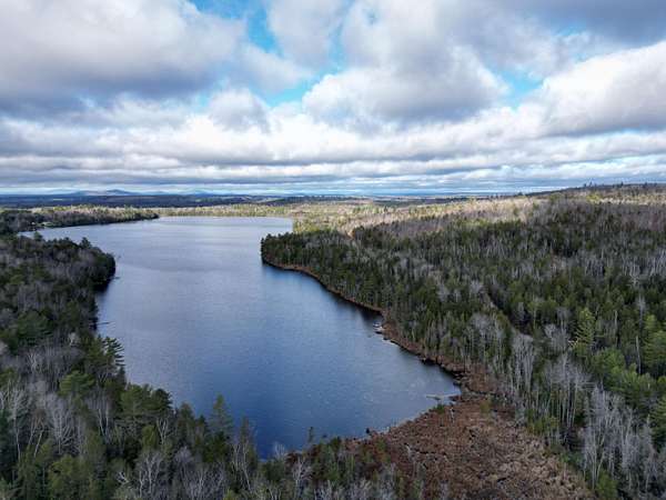 3.6 Acres of Residential Land for Sale in Lincoln, Maine