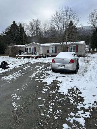 2 Acres of Residential Land with Home for Sale in Morristown, Vermont