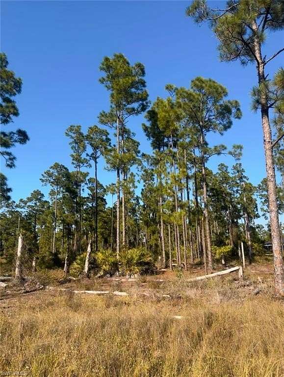 0.23 Acres of Land for Sale in Lehigh Acres, Florida