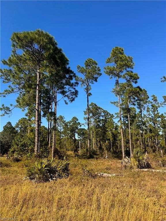 0.23 Acres of Land for Sale in Lehigh Acres, Florida