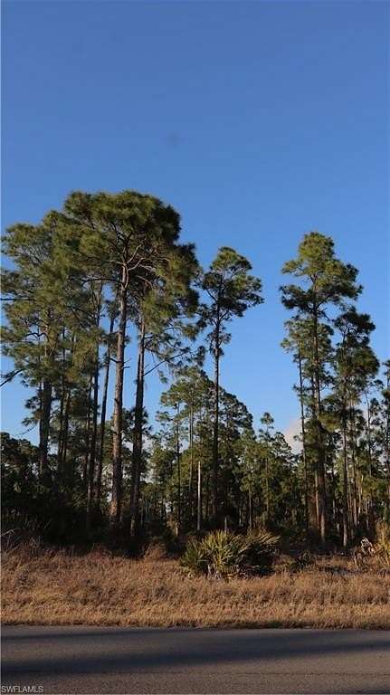 0.23 Acres of Land for Sale in Lehigh Acres, Florida