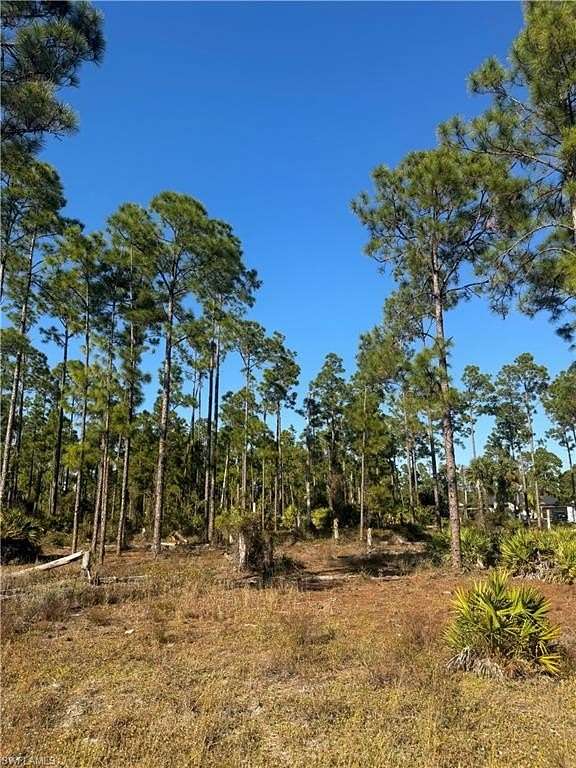 0.23 Acres of Residential Land for Sale in Lehigh Acres, Florida