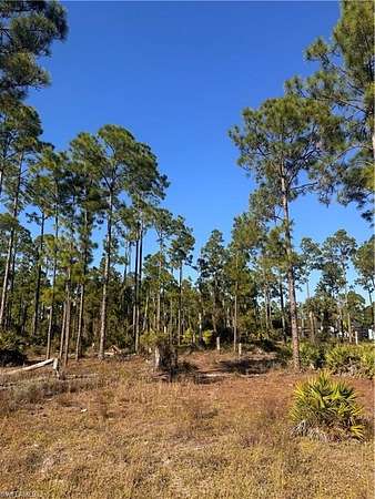0.23 Acres of Residential Land for Sale in Lehigh Acres, Florida