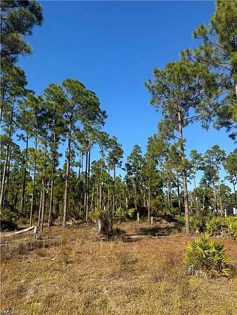 0.23 Acres of Residential Land for Sale in Lehigh Acres, Florida