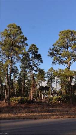 0.23 Acres of Residential Land for Sale in Lehigh Acres, Florida