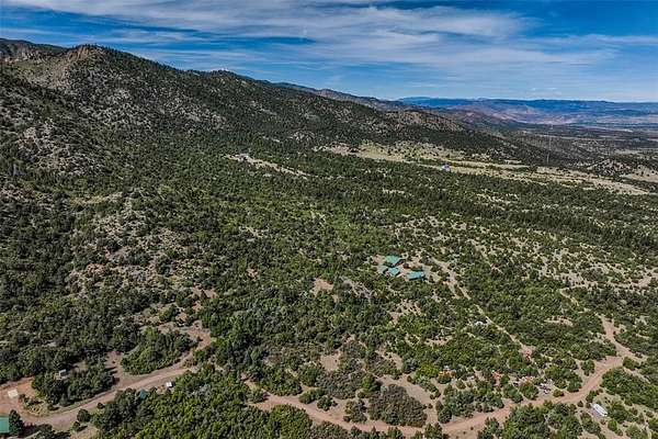 40 Acres of Recreational Land for Sale in Florence, Colorado