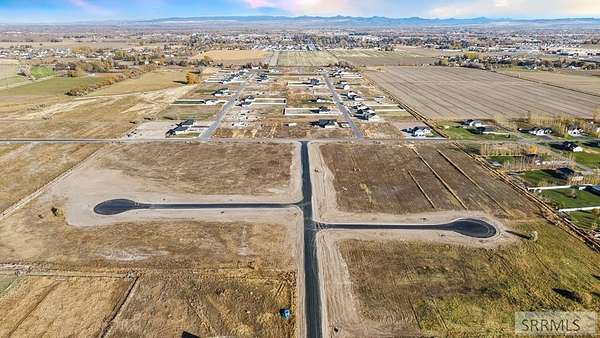 1 Acre of Residential Land for Sale in Rigby, Idaho