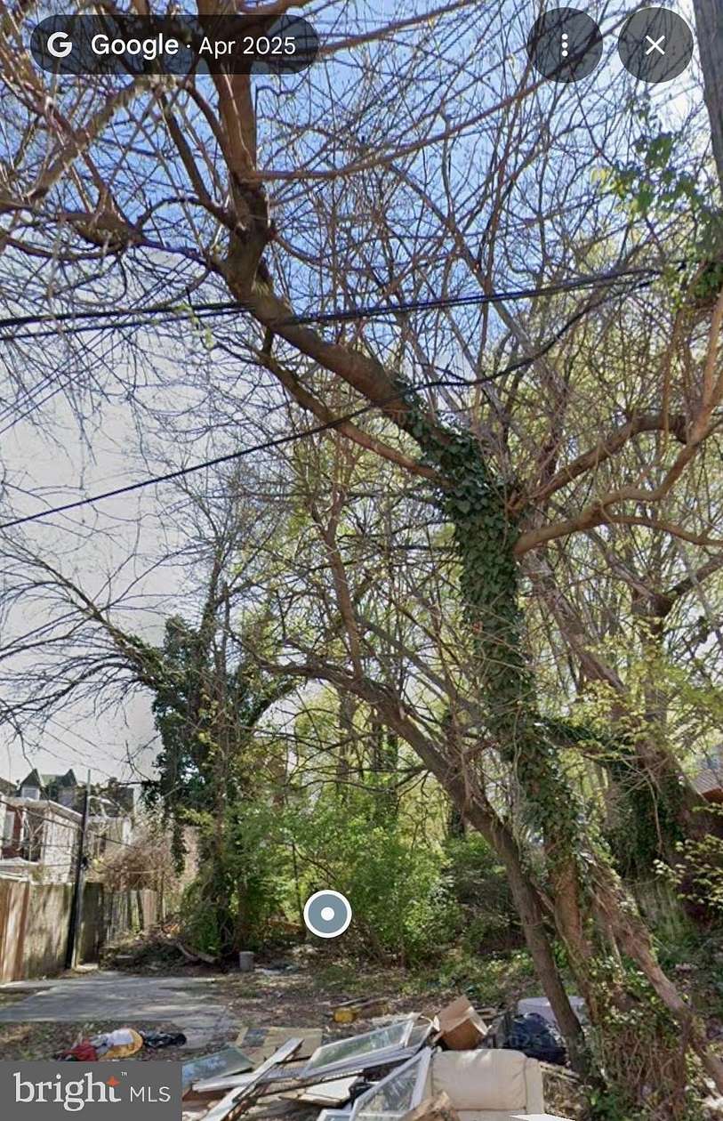 0.07 Acres of Residential Land for Sale in Philadelphia, Pennsylvania