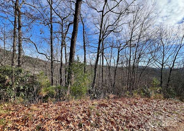4.78 Acres of Residential Land for Sale in Pisgah Forest, North Carolina