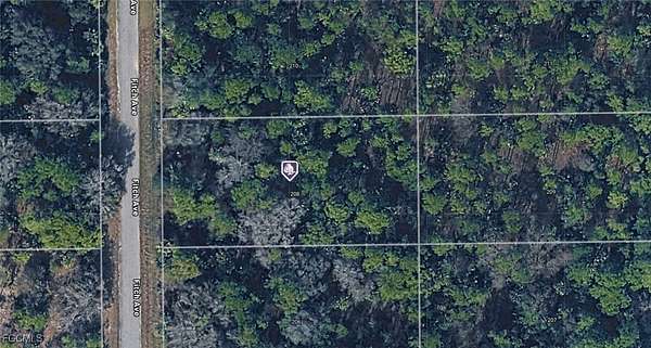 0.5 Acres of Land for Sale in Lehigh Acres, Florida