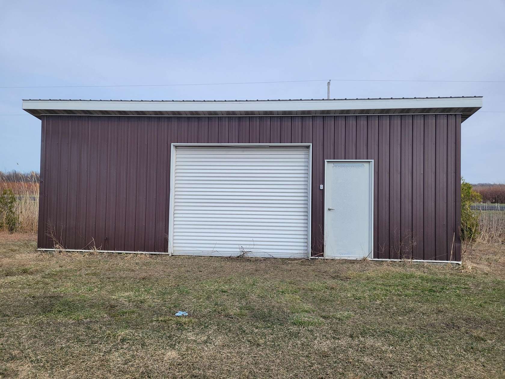 25.3 Acres of Land for Sale in Covert, Michigan