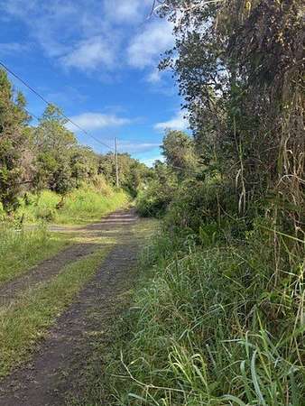 0.19 Acres of Land for Sale in Mountain View, Hawaii