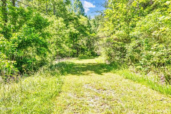 8.69 Acres of Residential Land for Sale in Sevierville, Tennessee