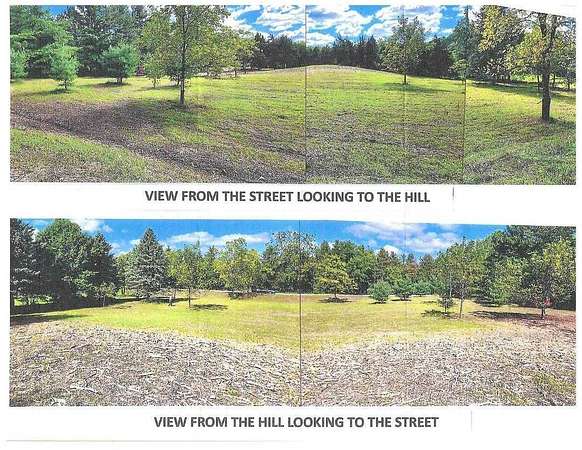 3 Acres of Residential Land for Sale in Bull Valley, Illinois