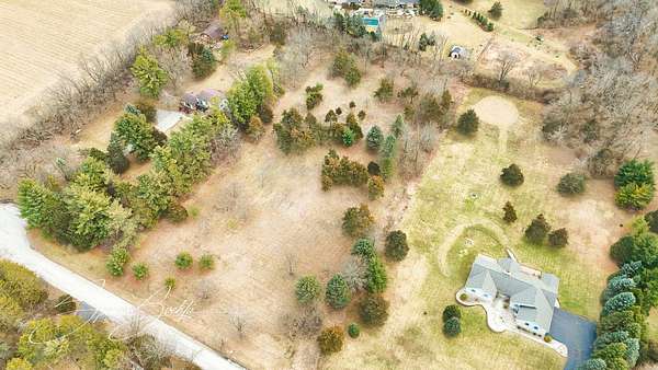 3 Acres of Residential Land for Sale in Bull Valley, Illinois