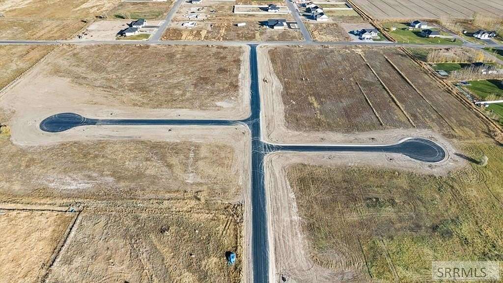 1 Acre of Residential Land for Sale in Rigby, Idaho