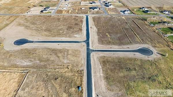 1 Acre of Residential Land for Sale in Rigby, Idaho