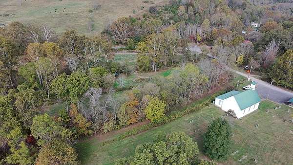 7.33 Acres of Recreational Land & Farm for Sale in Meadowview, Virginia